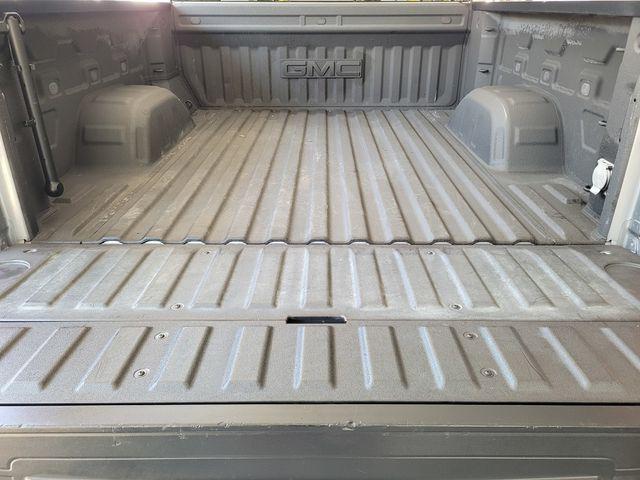 2020 GMC Sierra 1500 4WD Crew Cab Short Box SLT