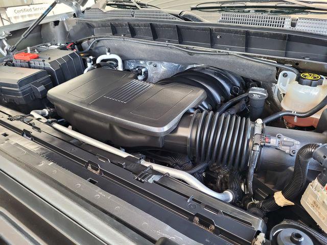 2020 GMC Sierra 1500 4WD Crew Cab Short Box SLT