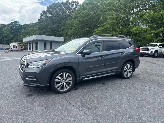 2022 Subaru Ascent Limited