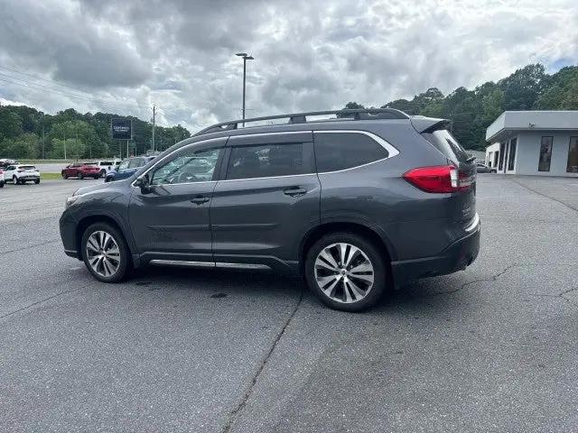 2022 Subaru Ascent Limited