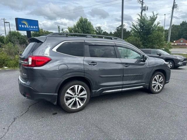 2022 Subaru Ascent Limited