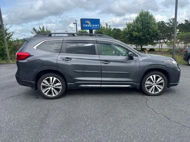 2022 Subaru Ascent Limited