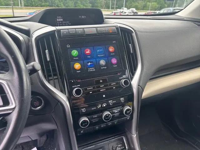 2022 Subaru Ascent Limited