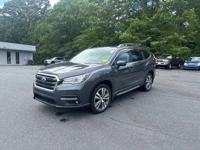 2022 Subaru Ascent Limited for sale in Asheboro, NC