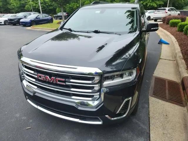 2020 GMC Acadia AWD SLT for sale in Cary, NC