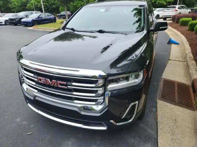 2020 GMC Acadia AWD SLT