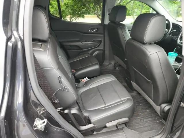 2020 GMC Acadia AWD SLT