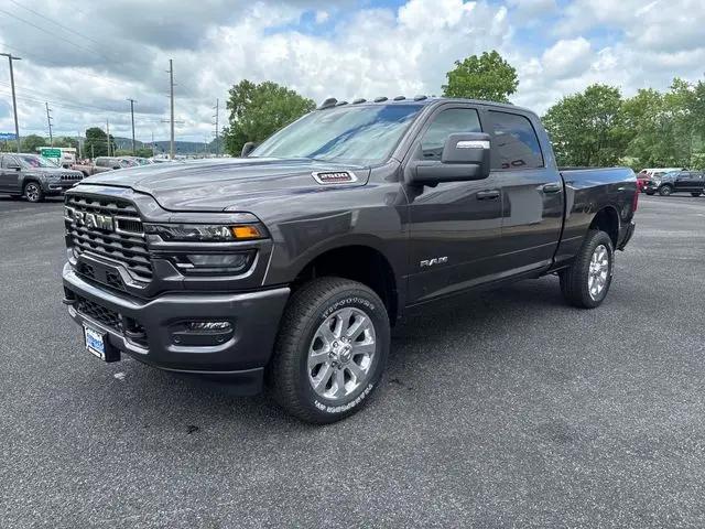 2026 Ram 2500 Big Horn Crew Cab 4x4 6'4" Box for sale in Richland Center, WI