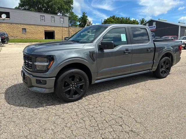 2026 Ford F-150 STX for sale in Richland Center, WI
