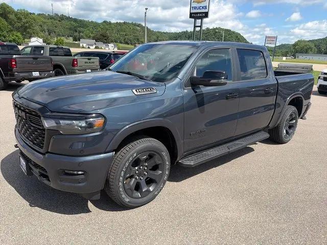 2026 Ram 1500 Big Horn Crew Cab 4x4 5'7" Box for sale in Boscobel, WI