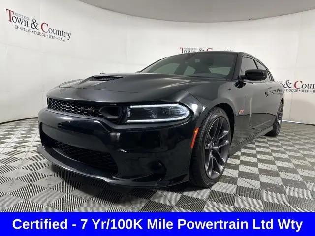 2023 Dodge Charger Scat Pack for sale in Shreveport, LA