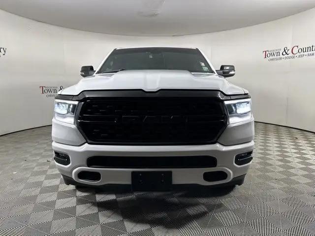 2023 Ram 1500 Lone Star Crew Cab 4x4 5'7" Box