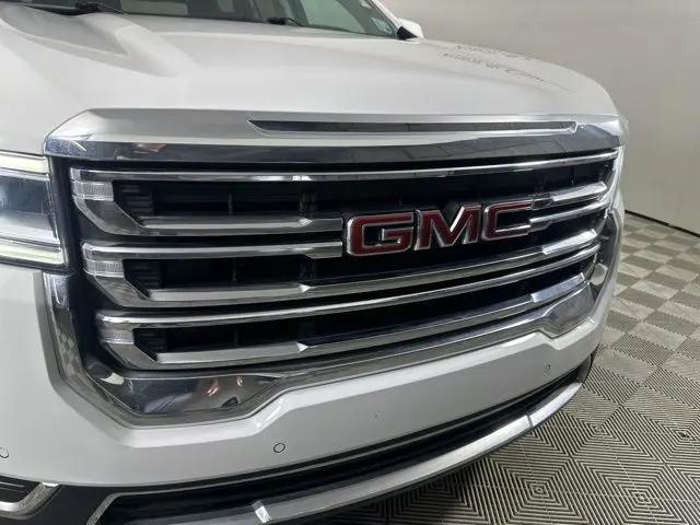 2020 GMC Acadia FWD SLT