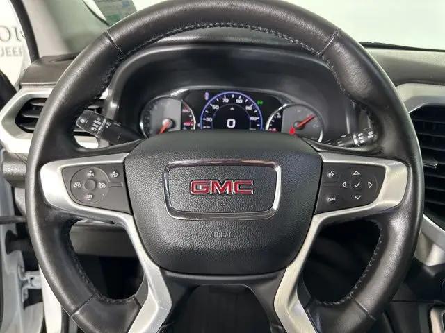 2020 GMC Acadia FWD SLT