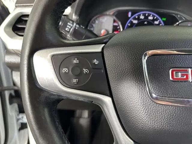 2020 GMC Acadia FWD SLT