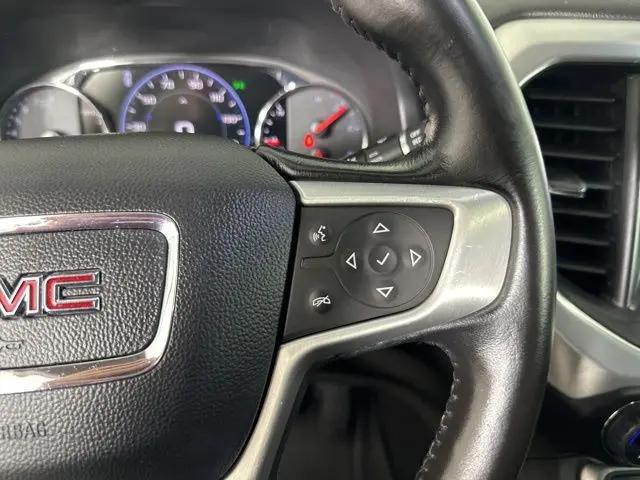 2020 GMC Acadia FWD SLT