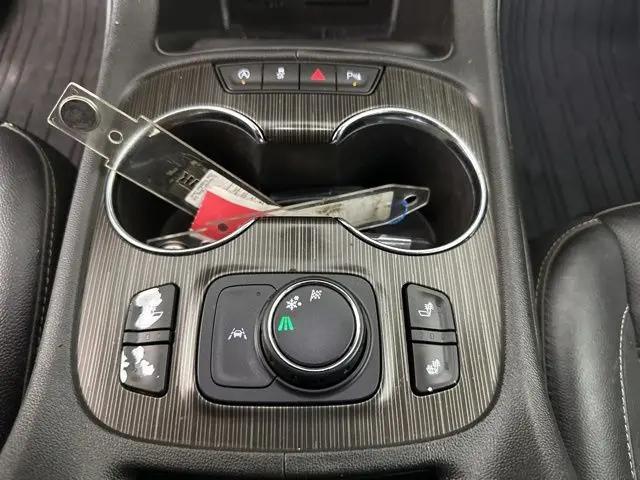 2020 GMC Acadia FWD SLT
