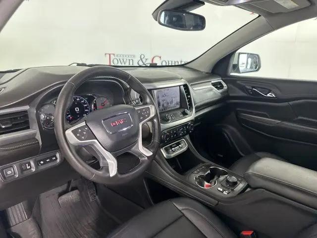 2020 GMC Acadia FWD SLT