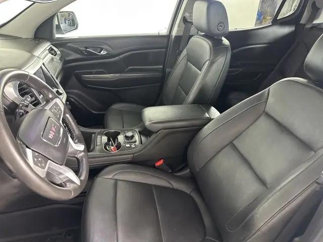 2020 GMC Acadia FWD SLT