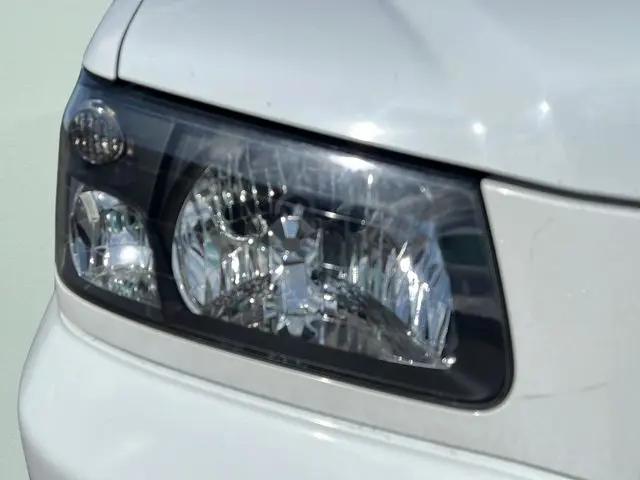 2005 Subaru Forester 2.5XT