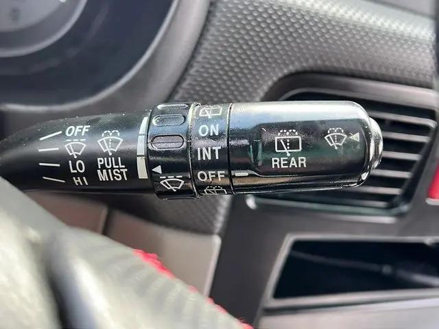 2005 Subaru Forester 2.5XT
