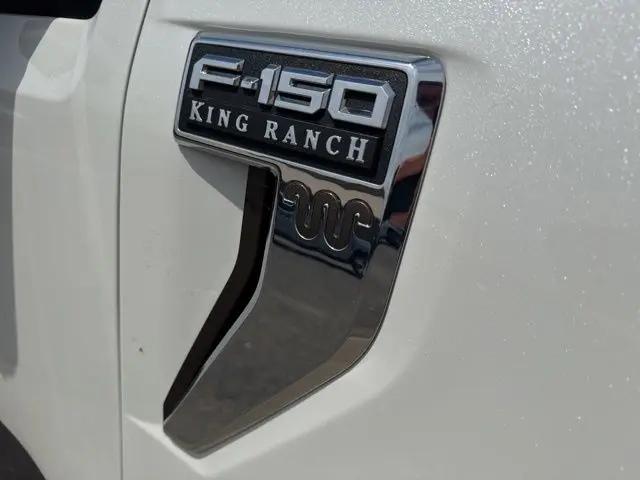2023 Ford F-150 King Ranch