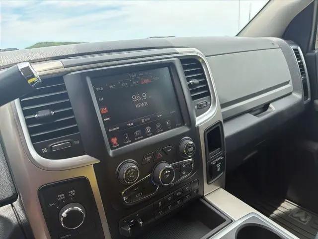 2014 Ram 3500 SLT