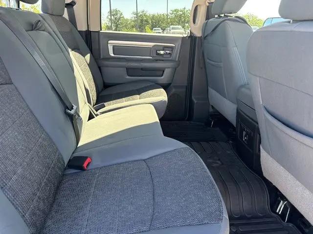 2014 Ram 3500 SLT