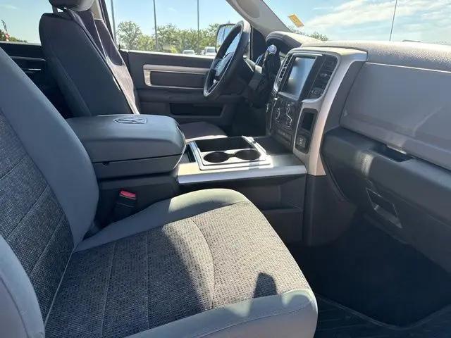 2014 Ram 3500 SLT