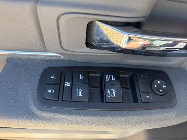 2014 Ram 3500 SLT