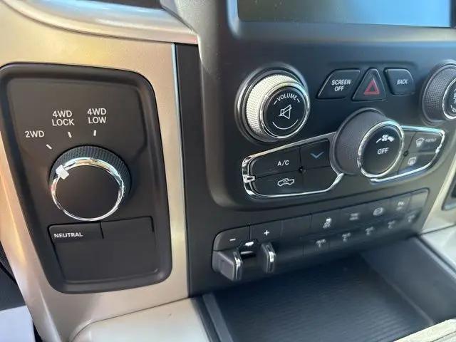 2014 Ram 3500 SLT