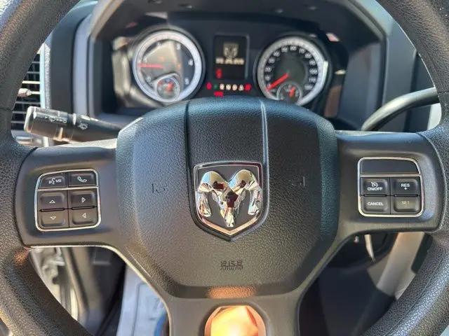 2014 Ram 3500 SLT