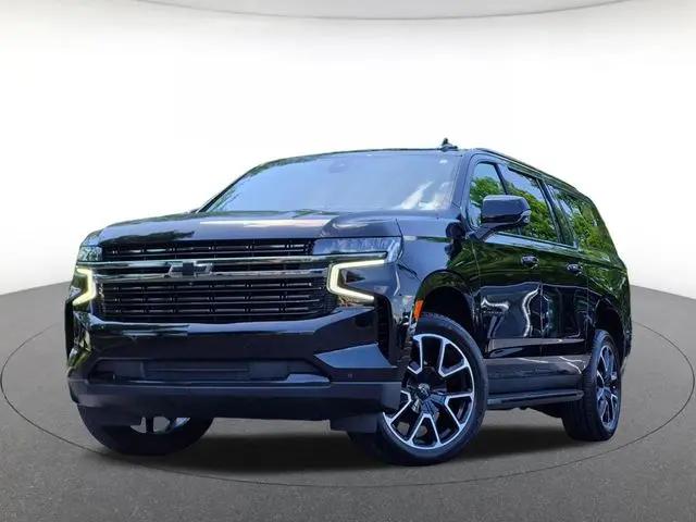 2022 Chevrolet Suburban 4WD RST for sale in Creve Coeur, MO
