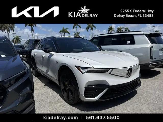 2024 Acura ZDX Type S for sale in Delray Beach, FL