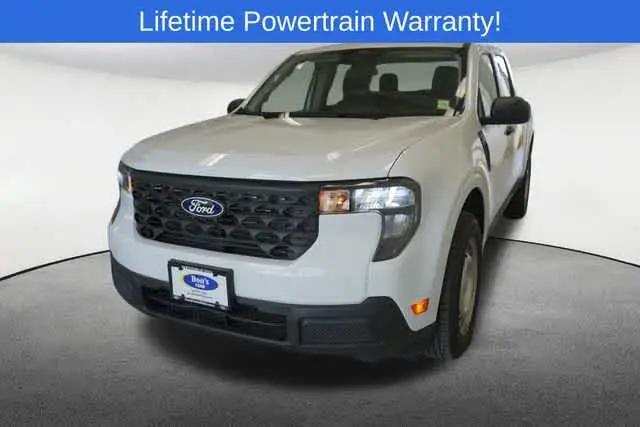 2026 Ford Maverick XL for sale in Utica, NY