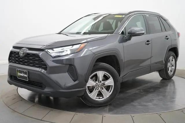 2025 Toyota RAV4 XLE for sale in Gorham, NH
