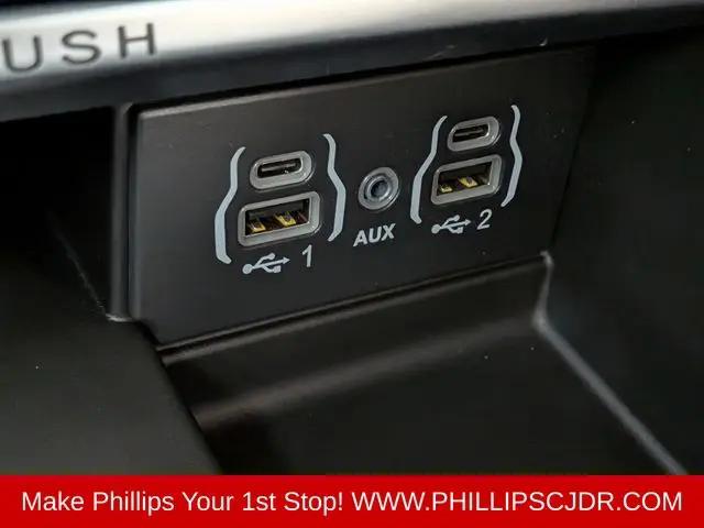 2022 Chrysler Pacifica Pinnacle