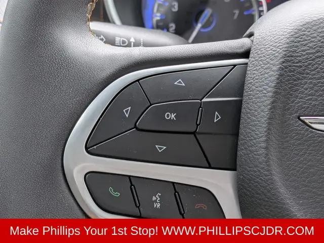 2022 Chrysler Pacifica Pinnacle