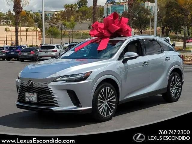 2024 Lexus RX 350 Premium Plus for sale in Escondido, CA