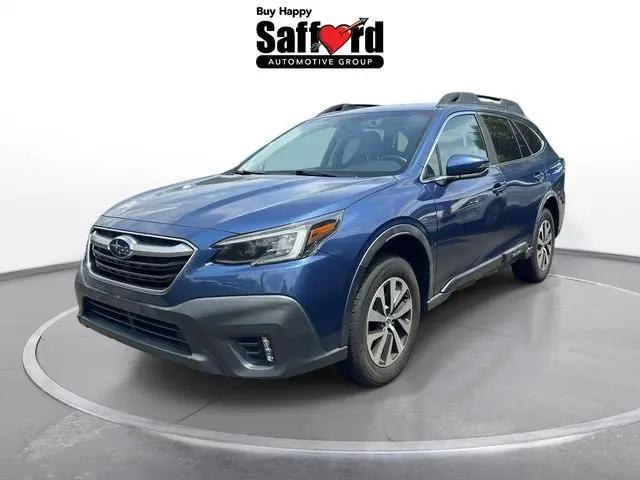 2020 Subaru Outback Premium for sale in Glen Burnie, MD