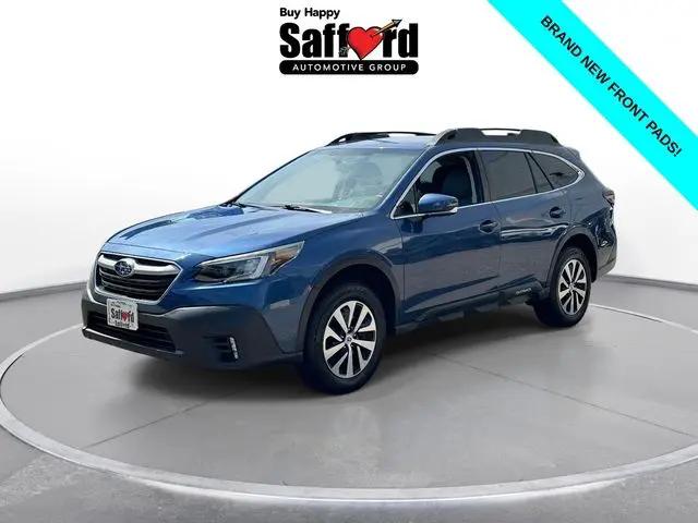 2020 Subaru Outback Premium for sale in Glen Burnie, MD
