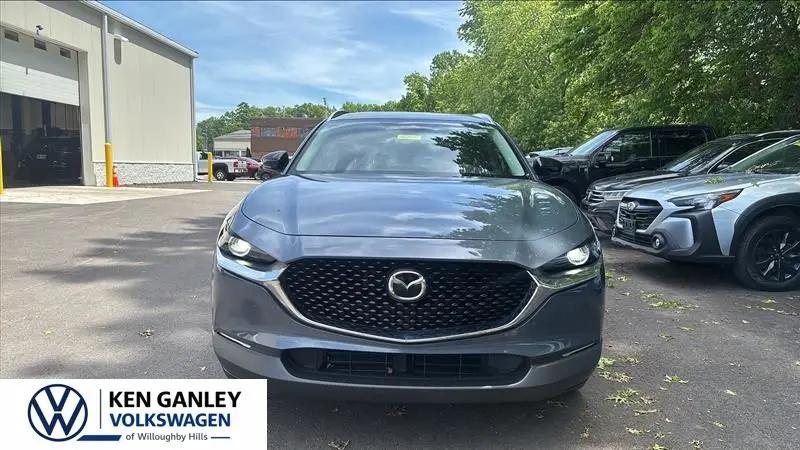 2023 Mazda CX-30 2.5 S Carbon Edition for sale in Willoughby Hills, OH