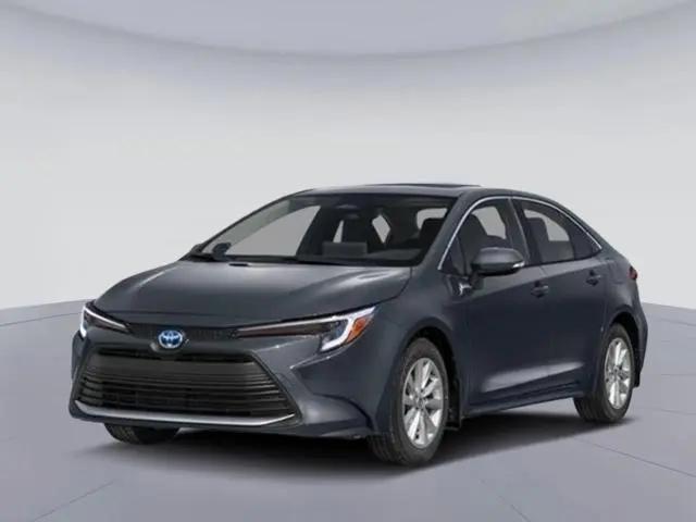 2026 Toyota Corolla Hybrid Hybrid XLE for sale in Jamaica, NY