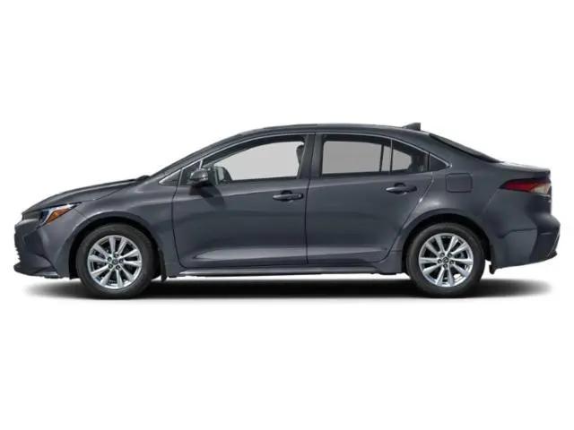 2026 Toyota Corolla Hybrid Hybrid XLE
