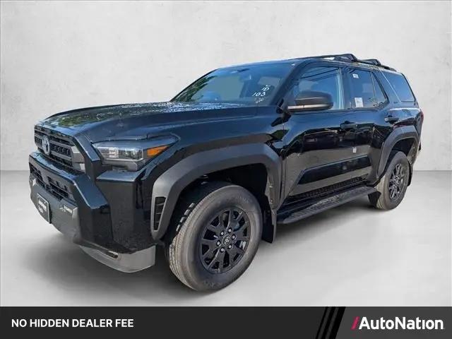 2026 Toyota 4Runner SR5 for sale in Nottingham, MD