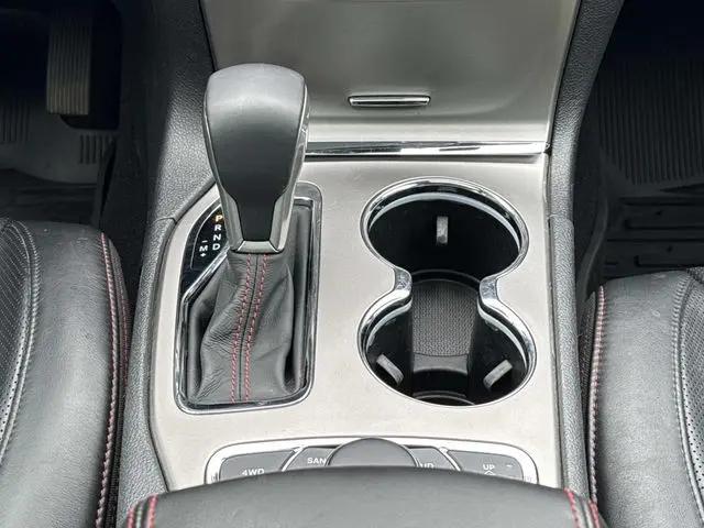 2019 Jeep Grand Cherokee Trailhawk 4x4