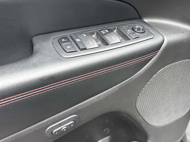 2019 Jeep Grand Cherokee Trailhawk 4x4
