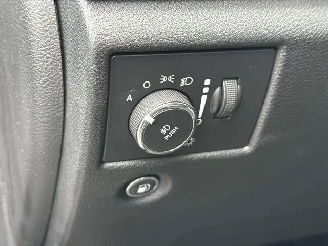 2019 Jeep Grand Cherokee Trailhawk 4x4