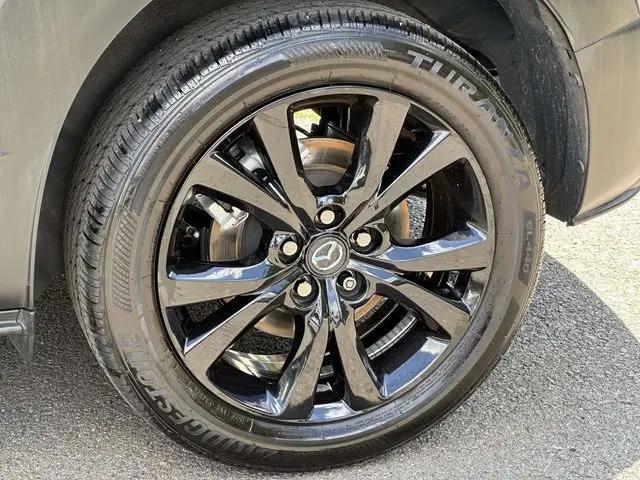 2025 Mazda CX-30 2.5 S Carbon Edition