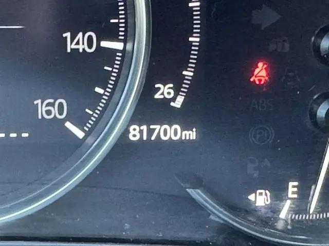 2023 Mazda CX-5 2.5 Turbo